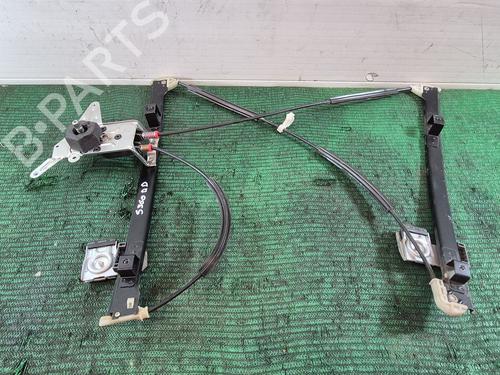 Used Front right window mechanism Front right window mechanism 38088357 38088357