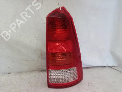 Used Right taillight FORD FOCUS I (DAW, DBW) [1998-2009]  10213821