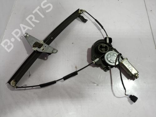 Front right window mechanism ISUZU RODEO Closed Off-Road Vehicle [1990-1997]  12439098