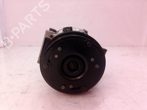 Used AC compressor RENAULT LAGUNA II (BG0/1_) [2001-2007]  8306414