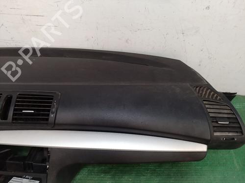 Dashboard BMW 1 (E87) 118 d | BP27571443C46 