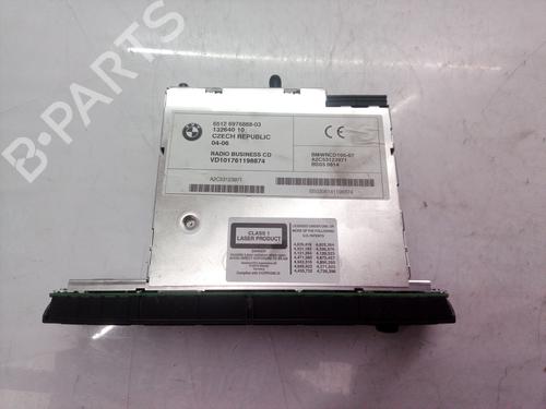 Radio BMW X3 (E83) 2.0 d | BP8375030E6 