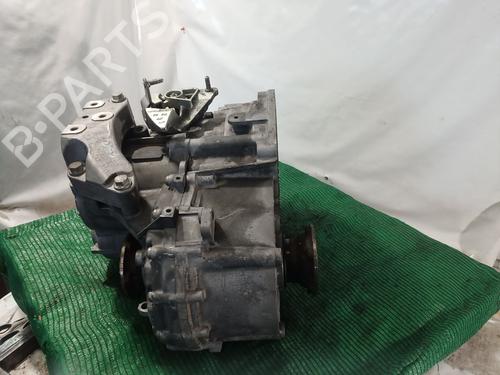 Gearbox VW GOLF IV (1J1) 1.9 TDI | BP26025872M3 