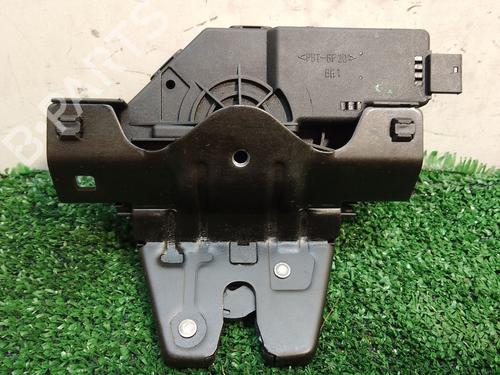 Tailgate lock BMW 3 (E46) 320 d | BP21549557C101 