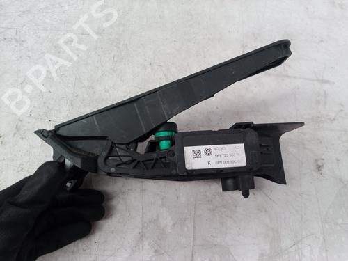 Pedal SEAT ALTEA (5P1) 2.0 TDI 16V | BP10224000I4 