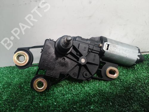 Rear wiper motor SEAT ALTEA (5P1) 1.6 | BP13934300M102 