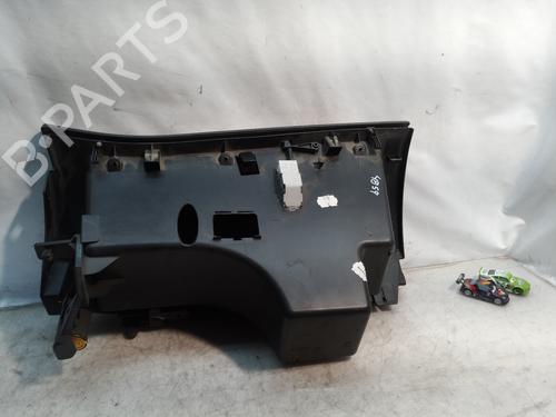 Glove box CITROËN C4 Picasso I MPV (UD_)  | BP11141955C95 