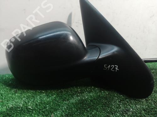 Left mirror SEAT CORDOBA (6K2) 1.4 | BP14910039C26 