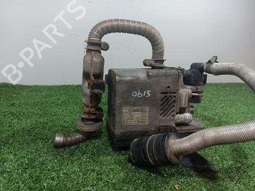 Heater blower motor BMW 3 (E46) 318 i | BP16063212M62 