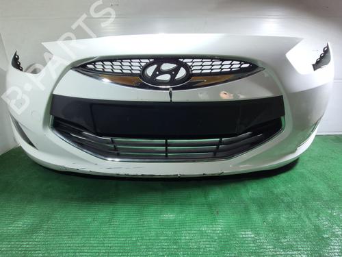 Foran kofangere HYUNDAI ix20 (JC) [2010-2019]  31125744