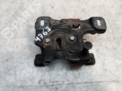 Used Hood lock Hood lock AUDI TT Roadster (8N9) 1.8 T (150 hp) 10737729 10737729
