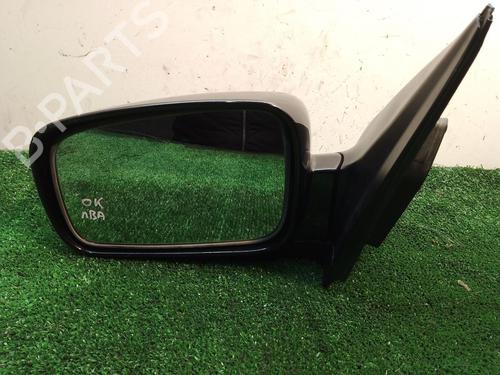 Used Left mirror KIA SORENTO I (JC) 2.5 CRDi 4WD (140 hp) 21757868
