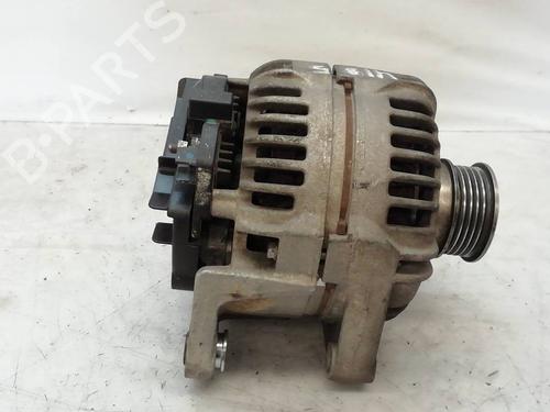 Alternator OPEL MERIVA A MPV (X03)  | BP8107032M7 