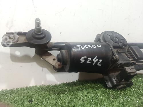 Front wiper motor HYUNDAI TUCSON (JM)  | BP19174457M29 