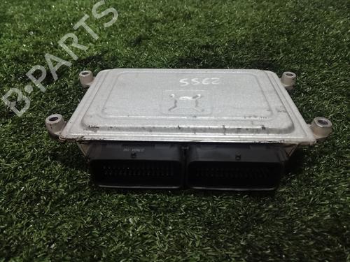 Used Engine control unit (ECU) CHEVROLET AVEO / KALOS Saloon (T250, T255) 1.2 (84 hp) 22977699