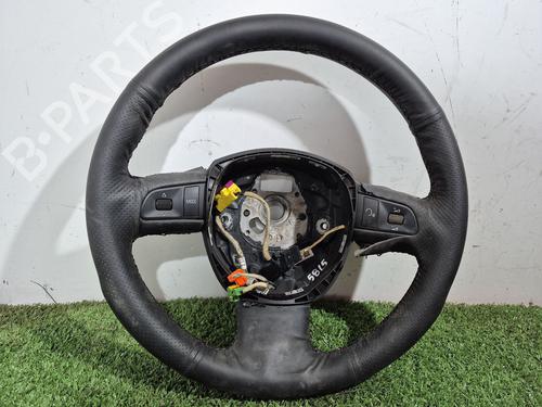 Used Steering wheel SEAT EXEO ST (3R5) [2009-2013]  26277719