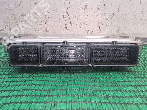 Computer motormanagement RENAULT CLIO II (BB_, CB_) 1.5 dCi (B/CB08) | BP29566518M57 
