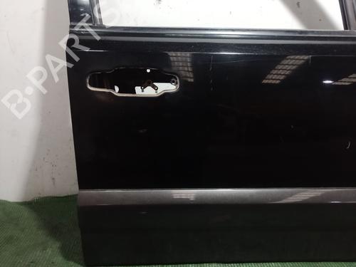 Right front door KIA SORENTO I (JC) 2.5 CRDi 4WD | BP21757730C3 