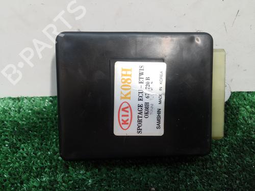 Control unit KIA SPORTAGE SUV (K00)  | BP14910244M11 