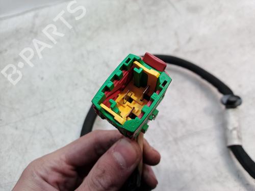 Ignition barrel LANCIA PHEDRA (179_) 3.0 V6 (179.BXD11) | BP10665827M48 