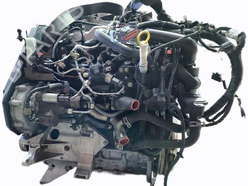 Motor Motor FORD FOCUS II (DA_, HCP, DP) 1.8 TDCi (115 hp) 33954395 33954395