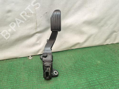 Used Pedal TOYOTA YARIS (_P13_) 1.5 Hybrid (NHP130_, NHP130) (101 hp) 29072145