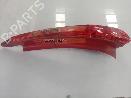 Right taillight CITROËN C4 I (LC_)  | BP7929266C35 