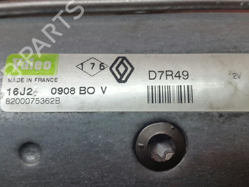 Starter NISSAN PRIMERA (P12) | BP7922676M8