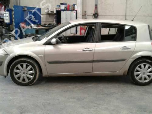 Engine control unit (ECU) RENAULT MEGANE II (BM0/1_, CM0/1_)  | BP7927061M57 