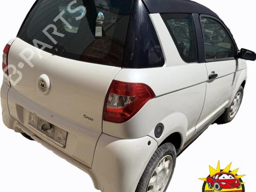 Seats set AIXAM MINAUTO 0.5 | BP35949702C78 - Image 12