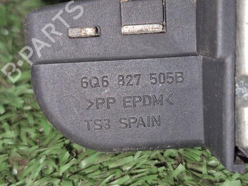 Tailgate lock OPEL CORSA B (S93)  | BP26570041C101 