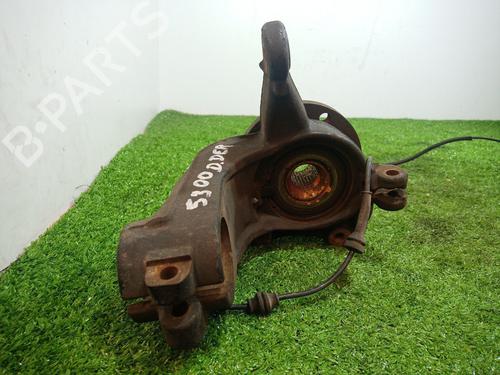 Right front steering knuckle PEUGEOT 208 I (CA_, CC_)  | BP17615811M26