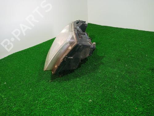 Right headlight LAND ROVER FREELANDER I (L314) 2.0 DI 4x4 | BP12592596C29 