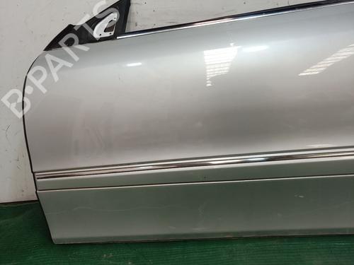 Left front door MERCEDES-BENZ CLK (C209) CLK 270 CDI (209.316) | BP26520159C2 