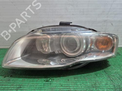 Used Left headlight Left headlight AUDI A4 B7 (8EC) 2.5 TDI (163 hp) 36499718 36499718