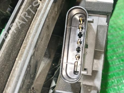 Rear right lock FORD FOCUS III 1.0 EcoBoost | BP27297733C99 
