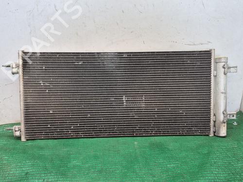 AC radiator OPEL ASTRA K Sports Tourer (B16)  | BP27251388M32 