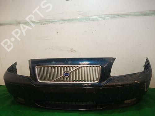 Used Front bumper VOLVO S80 I (184) D5 (163 hp) 23501948
