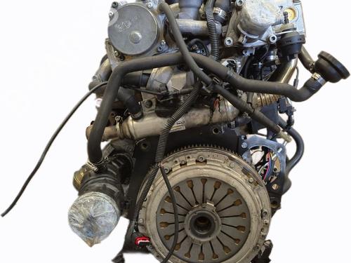 Engine ALFA ROMEO GT (937_) 1.9 JTD (937CXN1B) | BP37440489M1 - Image 2