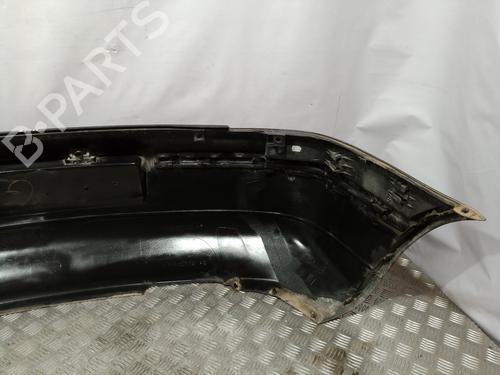 Rear bumper SEAT LEON (1M1) 1.6 16 V | BP9626709C8 