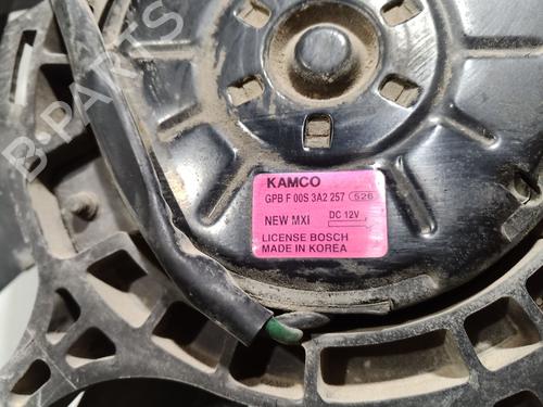 Køleventilator elektrisk HYUNDAI ATOS (MX) 1.1 | BP20934568M35 