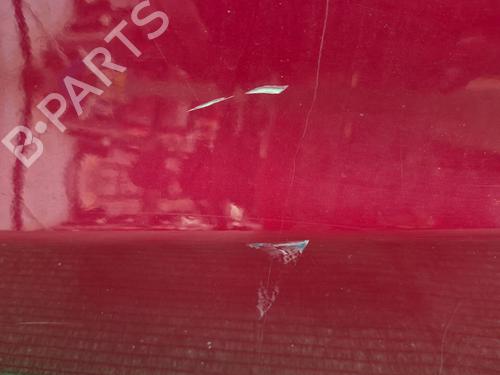 Left rear door FORD FIESTA VI (CB1, CCN) 1.6 TDCi | BP26910059C4 