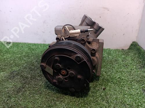 AC compressor RENAULT CLIO II (BB_, CB_) 1.2 16V (BB05, BB0W, BB11, BB27, BB2T, BB2U, BB2V, CB05,... | BP16467765M34 