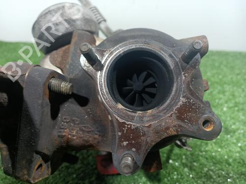 Turbolader/Kompressor MAZDA 5 (CR)  | BP16213647M71 