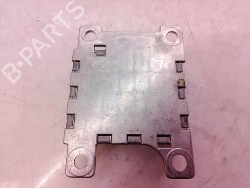 ECU airbags NISSAN TERRANO II (R20) 2.7 TDi 4WD | BP8879086M53 
