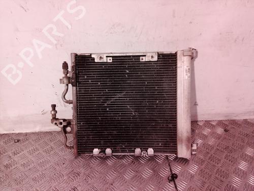 Used AC radiator OPEL ASTRA H Estate (A04) [2004-2014]  8621209