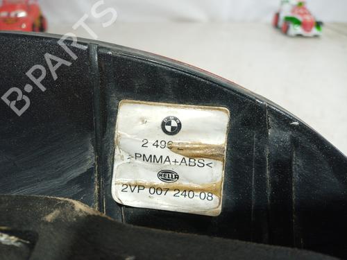 Right taillight BMW 5 (E39) 525 td | BP11762446C35 