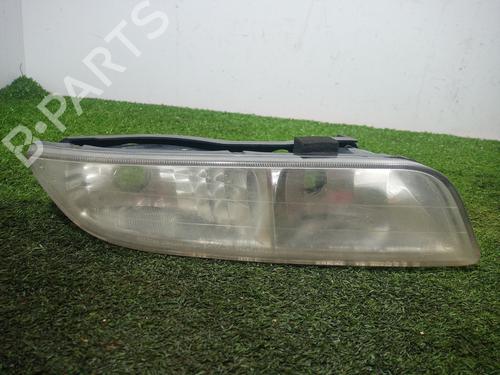 Used Right front fog light SSANGYONG REXTON / REXTON II (GAB_) 2.7 Xdi 4x4 (165 hp) 29279980
