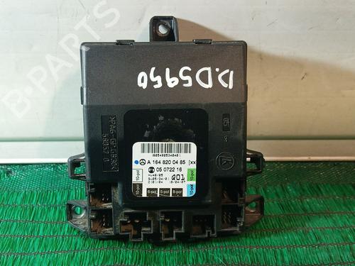 Module électronique MERCEDES-BENZ M-CLASS (W164) ML 280 CDI 4-matic (164.120) (190 hp) 31709953