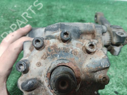 Steering rack MERCEDES-BENZ CLK (C208) CLK 200 (208.335) | BP13057818M22 